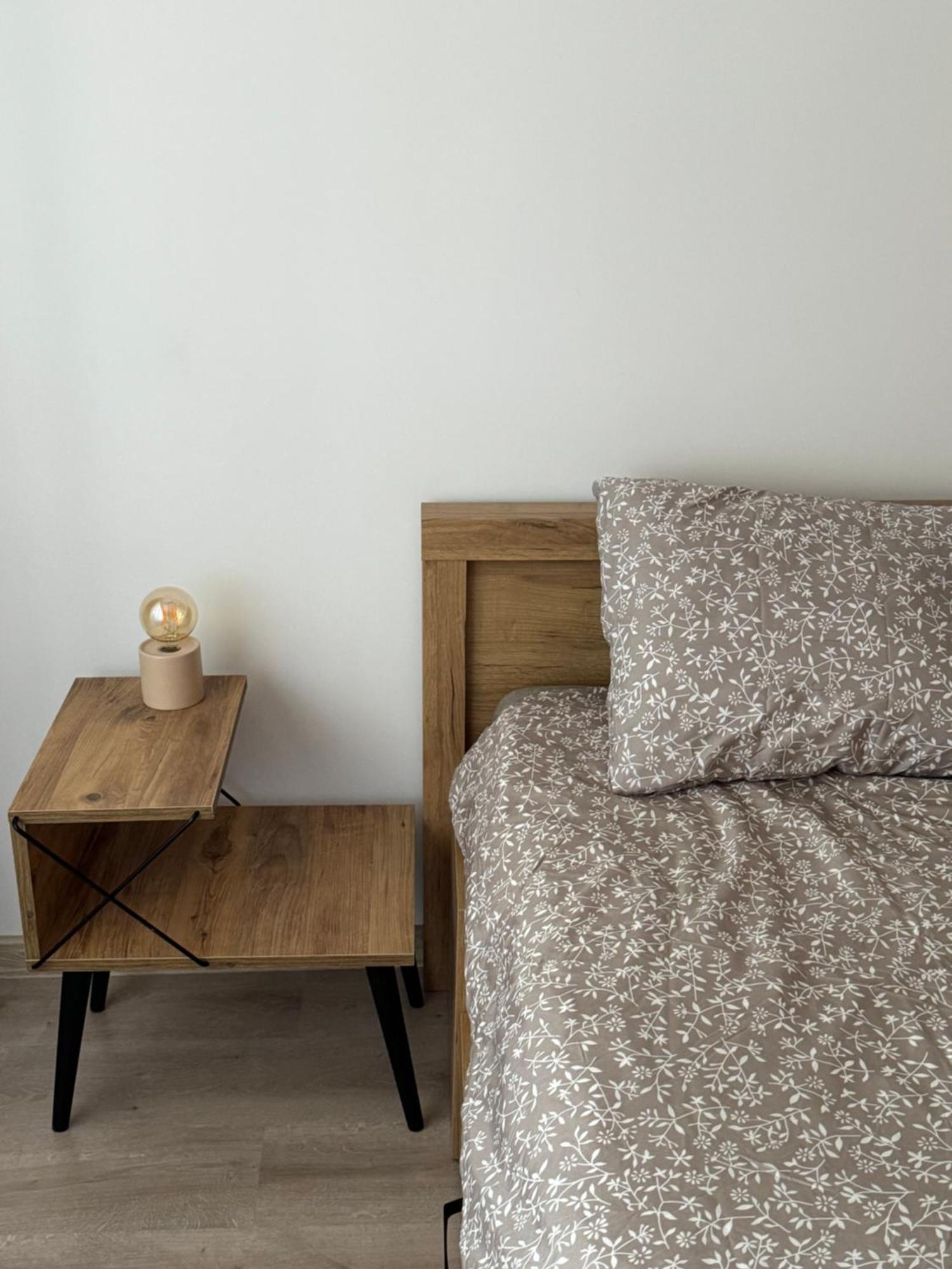 Lareina Apartament คลูจ-นาโปกา ภายนอก รูปภาพ